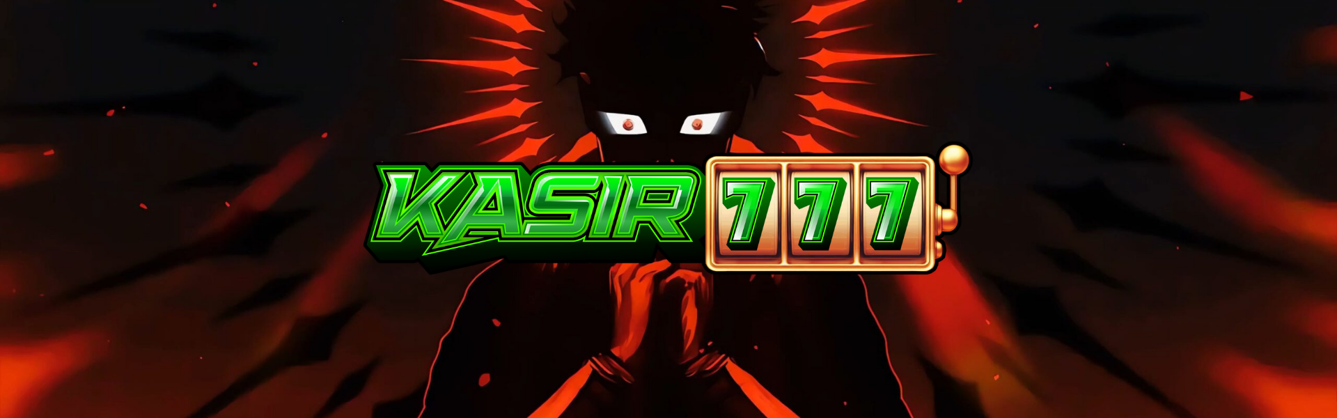Kasir777 x Situs Slot Gacor dan Situs Slot777 Link Alternatif Paling Aman